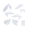 Σετ πλαστικά μοτοσυκλέτας ACERBIS για Husqvarna FE/TE 20-23 White thumb