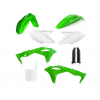 Σετ πλαστικά μοτοσυκλέτας ACERBIS για Kawasaki KX250F 19-20 OEM