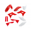 Σετ πλαστικά μοτοσυκλέτας ACERBIS για HONDA CRF250R 19-21, CRF450R 19-20 OEM