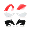 Σετ πλαστικά μοτοσυκλέτας ACERBIS για HONDA CR125 98-99, CR250R 97-99 thumb