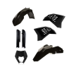 Σετ πλαστικά μοτοσυκλέτας ACERBIS για KTM EXC/EXC-F 08-11 Black Σετ πλαστικά μοτοσυκλέτας ACERBIS για KTM EXC/EXC-F 08-11 Black thumb
