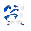 Σετ πλαστικά μοτοσυκλέτας ACERBIS για Yamaha YZ250F 2019 OEM Σετ πλαστικά μοτοσυκλέτας ACERBIS για Yamaha YZ250F 2019 OEM thumb