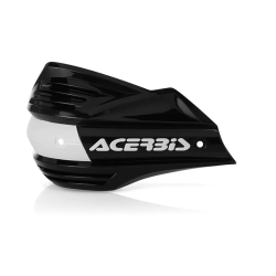 Προστατευτικές χούφτες ACERBIS X-Factory Black