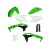 Σετ πλαστικά μοτοσυκλέτας ACERBIS για Kawasaki KX250F 18-20 OEM