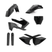Σετ πλαστικά μοτοσυκλέτας ACERBIS για Husqvarna FC/TC 16-18 Black Σετ πλαστικά μοτοσυκλέτας ACERBIS για Husqvarna FC/TC 16-18 Black thumb