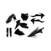 Σετ πλαστικά μοτοσυκλέτας ACERBIS για KTM SX/SX-F 16-18 Black Σετ πλαστικά μοτοσυκλέτας ACERBIS για KTM SX/SX-F 16-18 Black thumb