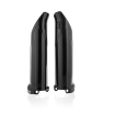 Προστατευτικά πιρουνιού μηχανής ACERBIS Kawasaki KX250F 17-25, KX450F 16-25 Black thumb