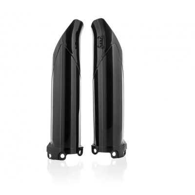 Προστατευτικά πιρουνιού μηχανής ACERBIS Kawasaki KX250F 17-25, KX450F 16-25 Black