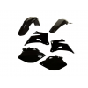 Σετ πλαστικά μοτοσυκλέτας ACERBIS για Yamaha YZF 06-09 Black