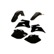 Σετ πλαστικά μοτοσυκλέτας ACERBIS για Yamaha YZF 06-09 Black thumb