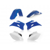 Σετ πλαστικά μοτοσυκλέτας ACERBIS για Yamaha YZF 06-09 OEM