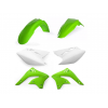 Σετ πλαστικά μοτοσυκλέτας ACERBIS για Kawasaki KX450F 06-08 OEM
