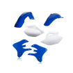 Σετ πλαστικά μοτοσυκλέτας ACERBIS για Yamaha WR250F 03-04, WR450F 03-04 OEM Σετ πλαστικά μοτοσυκλέτας ACERBIS για Yamaha WR250F 03-04, WR450F 03-04 OEM thumb