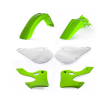 Σετ πλαστικά μοτοσυκλέτας ACERBIS για Kawasaki KX125/250 99-02 OEM Σετ πλαστικά μοτοσυκλέτας ACERBIS για Kawasaki KX125/250 99-02 OEM thumb