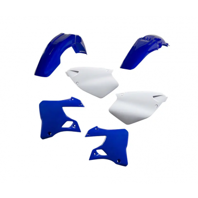 Σετ πλαστικά μοτοσυκλέτας ACERBIS για Yamaha WR 2T 96-99, YZ 96-99 OEM Σετ πλαστικά μοτοσυκλέτας ACERBIS για Yamaha WR 2T 96-99, YZ 96-99 OEM