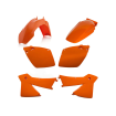 Σετ πλαστικά μοτοσυκλέτας ACERBIS για EXC-F450 2003, SX-F450 2003 ORANGE Σετ πλαστικά μοτοσυκλέτας ACERBIS για EXC-F450 2003, SX-F450 2003 ORANGE thumb
