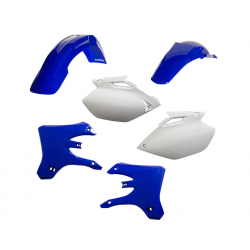 Σετ πλαστικά μοτοσυκλέτας ACERBIS για Yamaha YZF 03-05 OEM