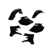 Σετ πλαστικά μοτοσυκλέτας ACERBIS για Yamaha YZF 03-05 Black thumb