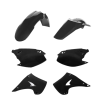 Σετ πλαστικά μοτοσυκλέτας ACERBIS για Kawasaki KX125/250 03-08 Black Σετ πλαστικά μοτοσυκλέτας ACERBIS για Kawasaki KX125/250 03-08 Black thumb