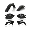Σετ πλαστικά μοτοσυκλέτας ACERBIS για HONDA CRF250R 04-05 Black Σετ πλαστικά μοτοσυκλέτας ACERBIS για HONDA CRF250R 04-05 Black thumb