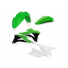Σετ πλαστικά μοτοσυκλέτας ACERBIS για Kawasaki KX85 14-21 OEM