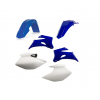 Σετ πλαστικά μοτοσυκλέτας ACERBIS για Yamaha WR250F 07-14, WR450F 07-11 OEM
