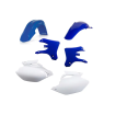 Σετ πλαστικά μοτοσυκλέτας ACERBIS για Yamaha WR250F/450F 2006 OEM thumb