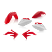 Σετ πλαστικά μοτοσυκλέτας ACERBIS για HONDA CRF450R 07-08 OEM thumb