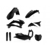 Σετ πλαστικά μοτοσυκλέτας ACERBIS για KTM SX/SX-F 2015 Black
