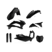 Σετ πλαστικά μοτοσυκλέτας ACERBIS για KTM SX/SX-F 2015 Black Σετ πλαστικά μοτοσυκλέτας ACERBIS για KTM SX/SX-F 2015 Black thumb