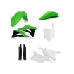 Σετ πλαστικά μοτοσυκλέτας ACERBIS για Kawasaki KX85 14-21 OEM Σετ πλαστικά μοτοσυκλέτας ACERBIS για Kawasaki KX85 14-21 OEM thumb