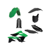 Σετ πλαστικά μοτοσυκλέτας ACERBIS για Kawasaki KX250F 13-16 Green/Black Σετ πλαστικά μοτοσυκλέτας ACERBIS για Kawasaki KX250F 13-16 Green/Black thumb