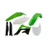 Σετ πλαστικά μοτοσυκλέτας ACERBIS για Kawasaki KX450F 2012 OEM