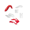 Σετ πλαστικά μοτοσυκλέτας ACERBIS για HONDA CRF250R 11-13, CRF450R 11-12 OEM Σετ πλαστικά μοτοσυκλέτας ACERBIS για HONDA CRF250R 11-13, CRF450R 11-12 OEM thumb