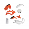 Σετ πλαστικά μοτοσυκλέτας ACERBIS για KTM SX 2T 2012, SX-F 11-12 OEM