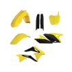 Σετ πλαστικά μοτοσυκλέτας ACERBIS για Suzuki RM-Z250 10-18 Yellow/Black Σετ πλαστικά μοτοσυκλέτας ACERBIS για Suzuki RM-Z250 10-18 Yellow/Black thumb