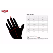 Γάντια μηχανής BILTWELL MOTO BLACK thumb