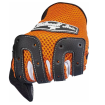 Γάντια μηχανής BILTWELL ANZAO RG/BLK thumb
