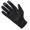 Γάντια μηχανής BILTWELL ANZAO WHT/BLK thumb