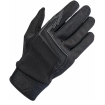 Γάντια μηχανής BILTWELL BAJA BLK thumb