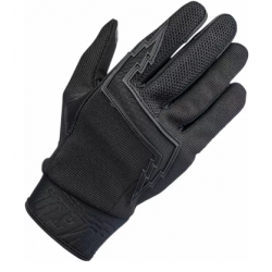 Γάντια μηχανής BILTWELL BAJA BLK