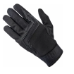 Γάντια μηχανής BILTWELL BAJA BLK thumb