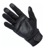 Γάντια μηχανής BILTWELL BAJA BLK thumb