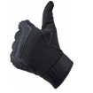 Γάντια μηχανής BILTWELL BAJA BLK thumb