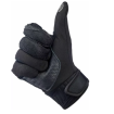 Γάντια μηχανής BILTWELL BAJA BLK thumb
