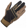 Γάντια μηχανής BILTWELL BAJA CHO/BLK