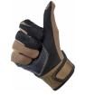 Γάντια μηχανής BILTWELL BAJA CHO/BLK thumb
