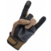 Γάντια μηχανής BILTWELL BAJA CHO/BLK thumb