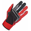 Γάντια μηχανής BILTWELL BAJA RED/BLK thumb