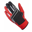 Γάντια μηχανής BILTWELL BAJA RED/BLK thumb